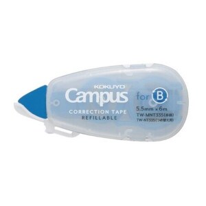 Campus Correction Tape 5.5mm x 6m